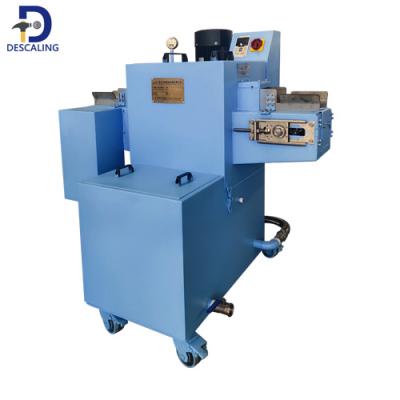 Forging Scale Descaling Equipment for Hot Forging Industries